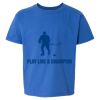 Softstyle® Youth T-Shirt Thumbnail