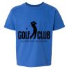 Softstyle® Youth T-Shirt Thumbnail