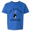Softstyle® Youth T-Shirt Thumbnail