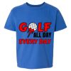 Softstyle® Youth T-Shirt Thumbnail