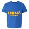 Softstyle® Youth T-Shirt Thumbnail