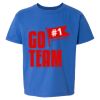 Softstyle® Youth T-Shirt Thumbnail