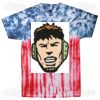 Multi Tie Dye Tees - Adult & Youth Thumbnail