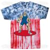 Multi Tie Dye Tees - Adult & Youth Thumbnail