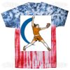 Multi Tie Dye Tees - Adult & Youth Thumbnail