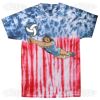 Multi Tie Dye Tees - Adult & Youth Thumbnail