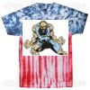 Multi Tie Dye Tees - Adult & Youth Thumbnail