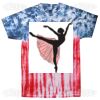 Multi Tie Dye Tees - Adult & Youth Thumbnail
