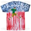 Multi Tie Dye Tees - Adult & Youth Thumbnail