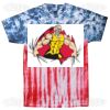 Multi Tie Dye Tees - Adult & Youth Thumbnail