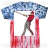Multi Tie Dye Tees - Adult & Youth Thumbnail