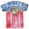 Multi Tie Dye Tees - Adult & Youth Thumbnail