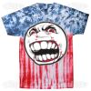 Multi Tie Dye Tees - Adult & Youth Thumbnail