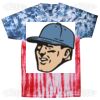 Multi Tie Dye Tees - Adult & Youth Thumbnail