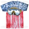 Multi Tie Dye Tees - Adult & Youth Thumbnail