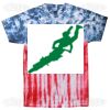 Multi Tie Dye Tees - Adult & Youth Thumbnail