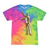 Multi Tie Dye Tees - Adult & Youth Thumbnail