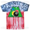 Multi Tie Dye Tees - Adult & Youth Thumbnail