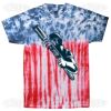 Multi Tie Dye Tees - Adult & Youth Thumbnail