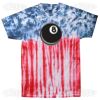 Multi Tie Dye Tees - Adult & Youth Thumbnail