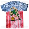 Multi Tie Dye Tees - Adult & Youth Thumbnail