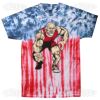 Multi Tie Dye Tees - Adult & Youth Thumbnail