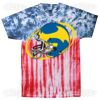 Multi Tie Dye Tees - Adult & Youth Thumbnail