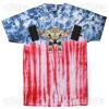 Multi Tie Dye Tees - Adult & Youth Thumbnail