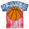 Multi Tie Dye Tees - Adult & Youth Thumbnail