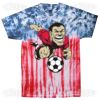Multi Tie Dye Tees - Adult & Youth Thumbnail