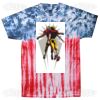 Multi Tie Dye Tees - Adult & Youth Thumbnail