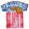 Multi Tie Dye Tees - Adult & Youth Thumbnail