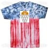 Multi Tie Dye Tees - Adult & Youth Thumbnail