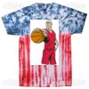 Multi Tie Dye Tees - Adult & Youth Thumbnail