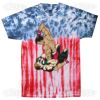 Multi Tie Dye Tees - Adult & Youth Thumbnail