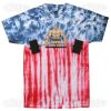 Multi Tie Dye Tees - Adult & Youth Thumbnail
