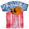 Multi Tie Dye Tees - Adult & Youth Thumbnail