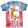 Multi Tie Dye Tees - Adult & Youth Thumbnail