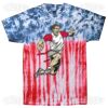 Multi Tie Dye Tees - Adult & Youth Thumbnail