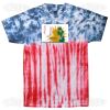 Multi Tie Dye Tees - Adult & Youth Thumbnail
