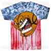 Multi Tie Dye Tees - Adult & Youth Thumbnail