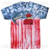 Multi Tie Dye Tees - Adult & Youth Thumbnail