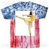 Multi Tie Dye Tees - Adult & Youth Thumbnail