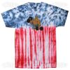 Multi Tie Dye Tees - Adult & Youth Thumbnail
