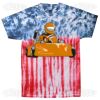 Multi Tie Dye Tees - Adult & Youth Thumbnail