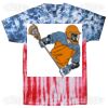 Multi Tie Dye Tees - Adult & Youth Thumbnail