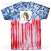 Multi Tie Dye Tees - Adult & Youth Thumbnail