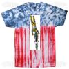 Multi Tie Dye Tees - Adult & Youth Thumbnail