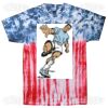 Multi Tie Dye Tees - Adult & Youth Thumbnail