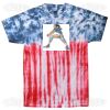 Multi Tie Dye Tees - Adult & Youth Thumbnail